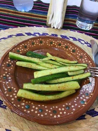 Casa Mexicana the Restaurant